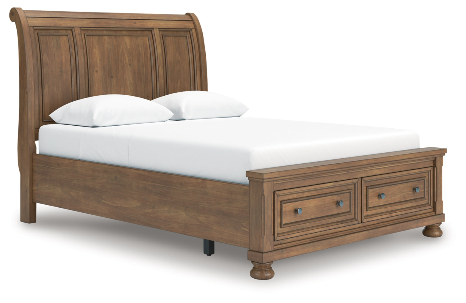 Vandenmore Bed