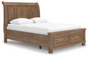 Feddinger Bedroom Sets