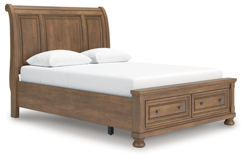 Feddinger Bedroom Sets