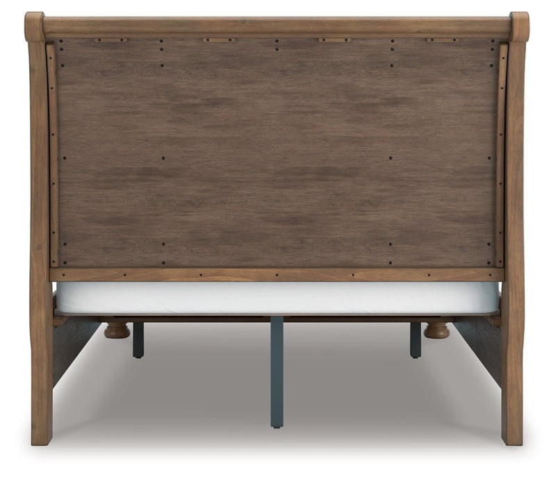 Vandenmore Bed