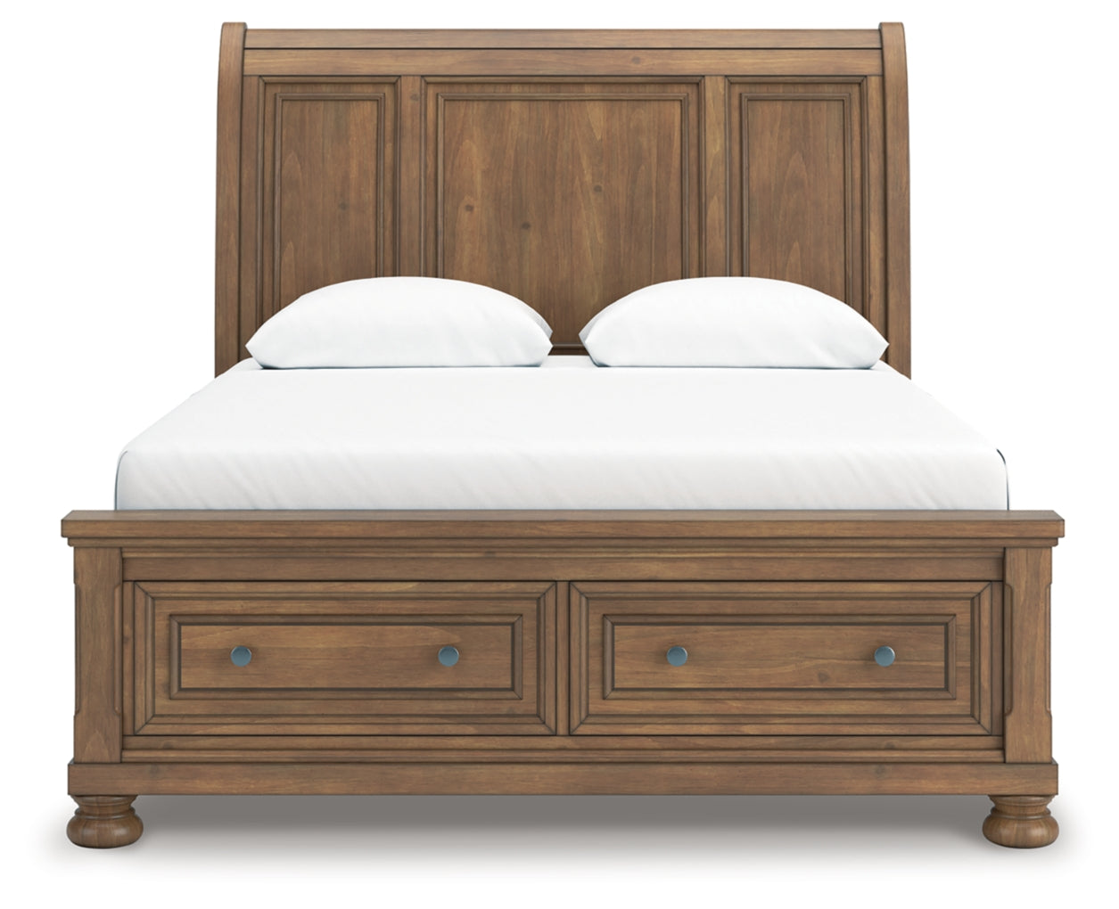 Vandenmore Bed