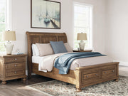 Feddinger Bedroom Sets