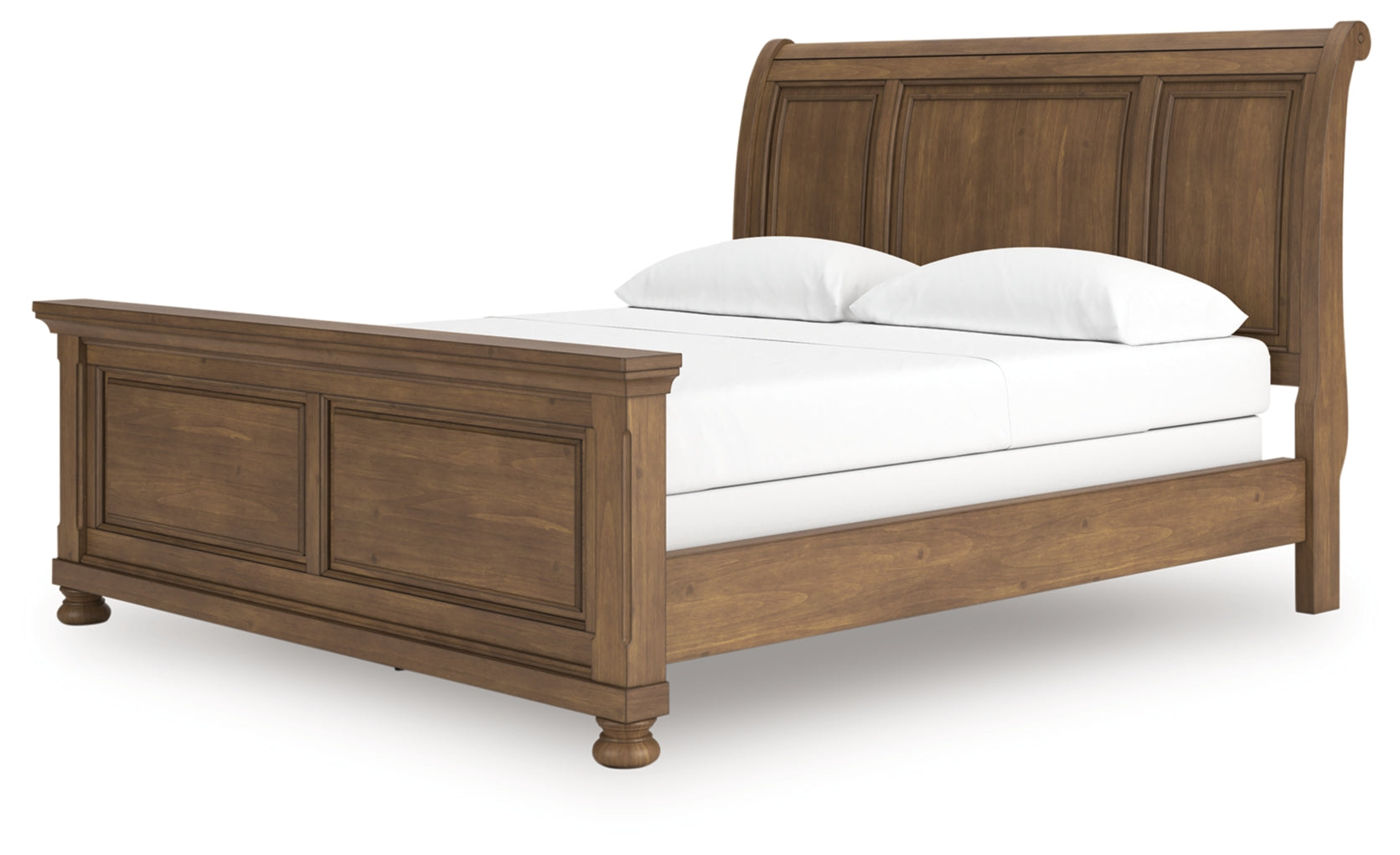 Vandenmore Bed