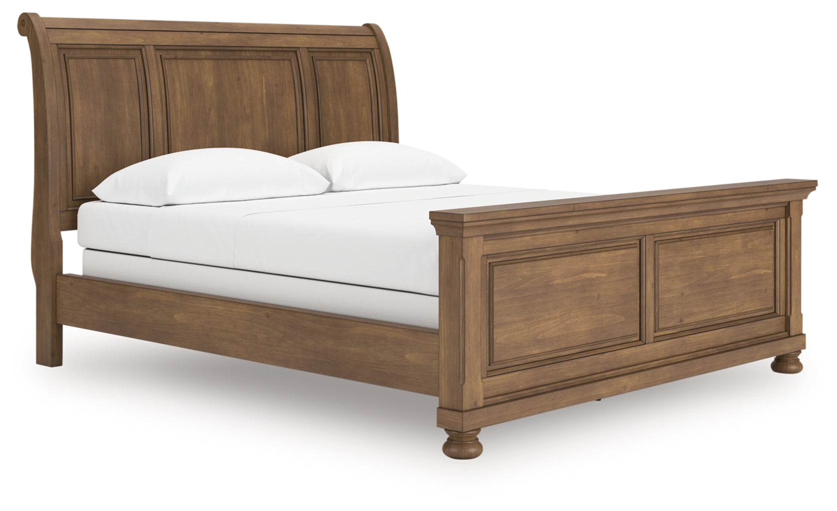 Vandenmore Bed