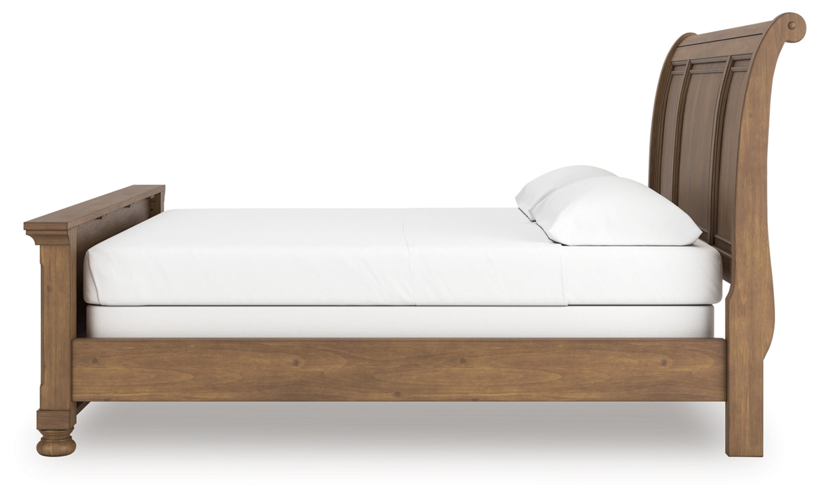 Vandenmore Bed