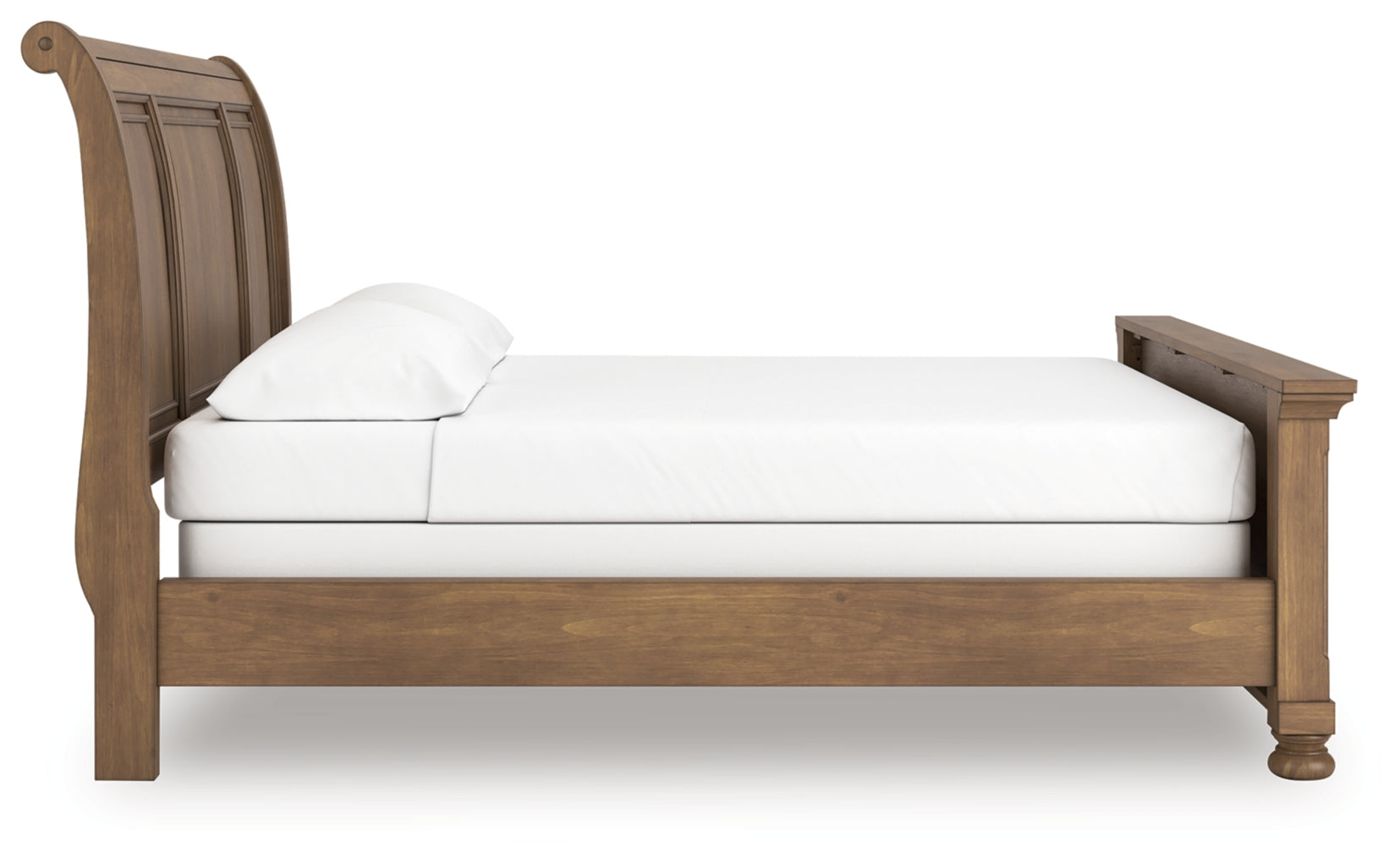 Vandenmore Bed