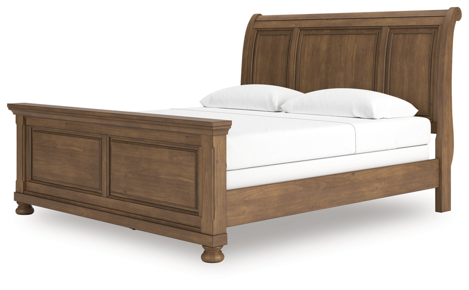 Vandenmore Bed