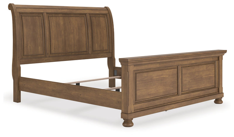 Vandenmore Bed