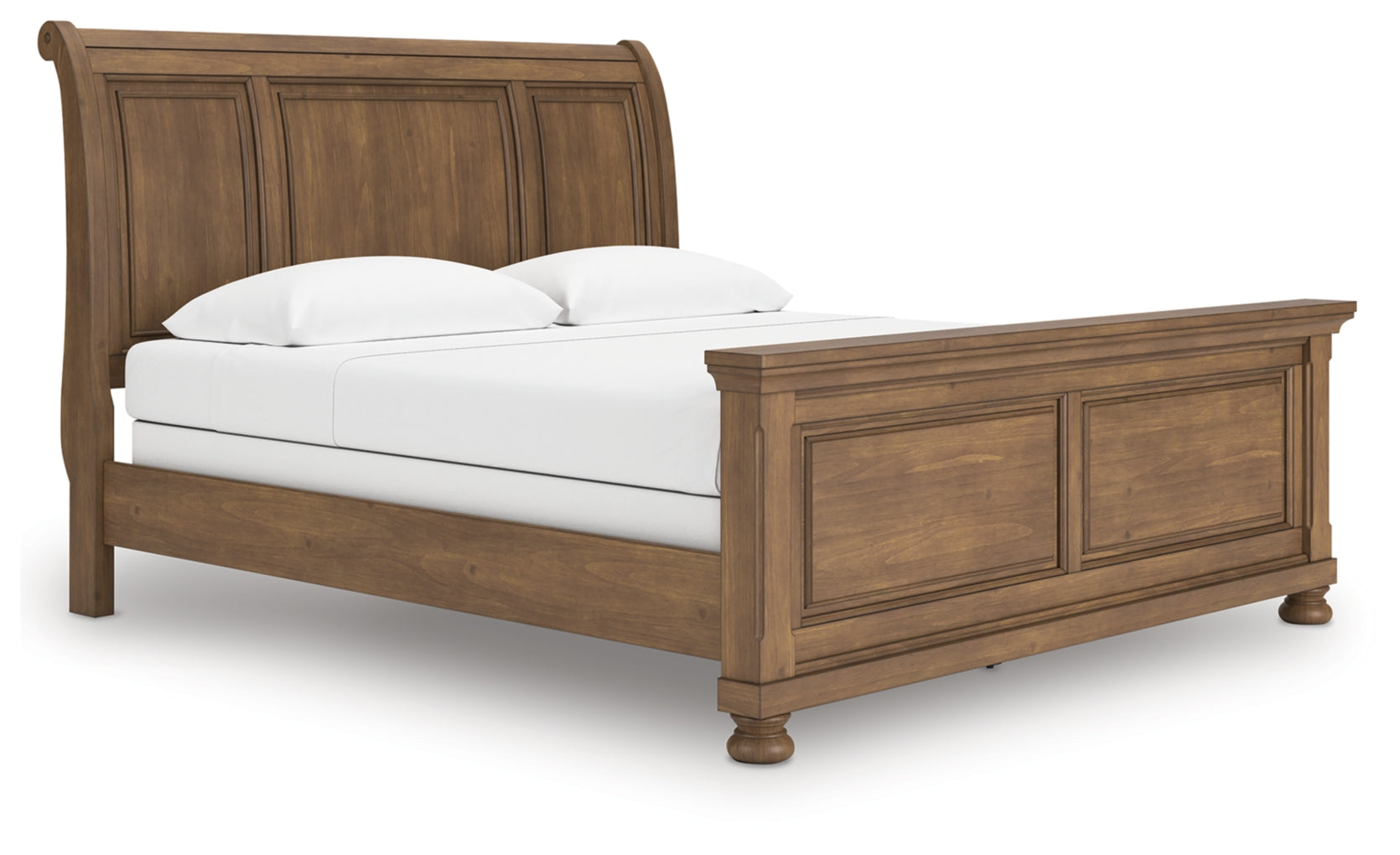 Vandenmore Bed