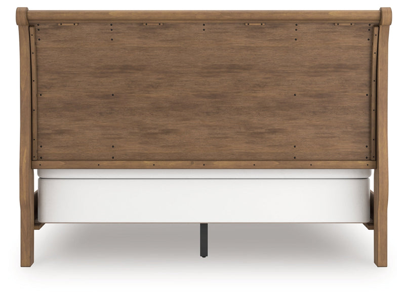 Vandenmore Bed