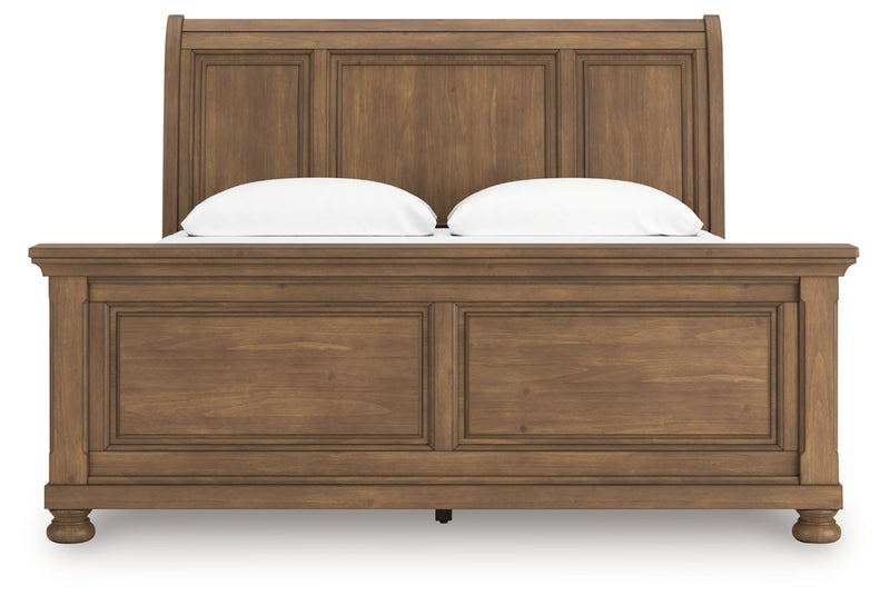 Vandenmore Bed