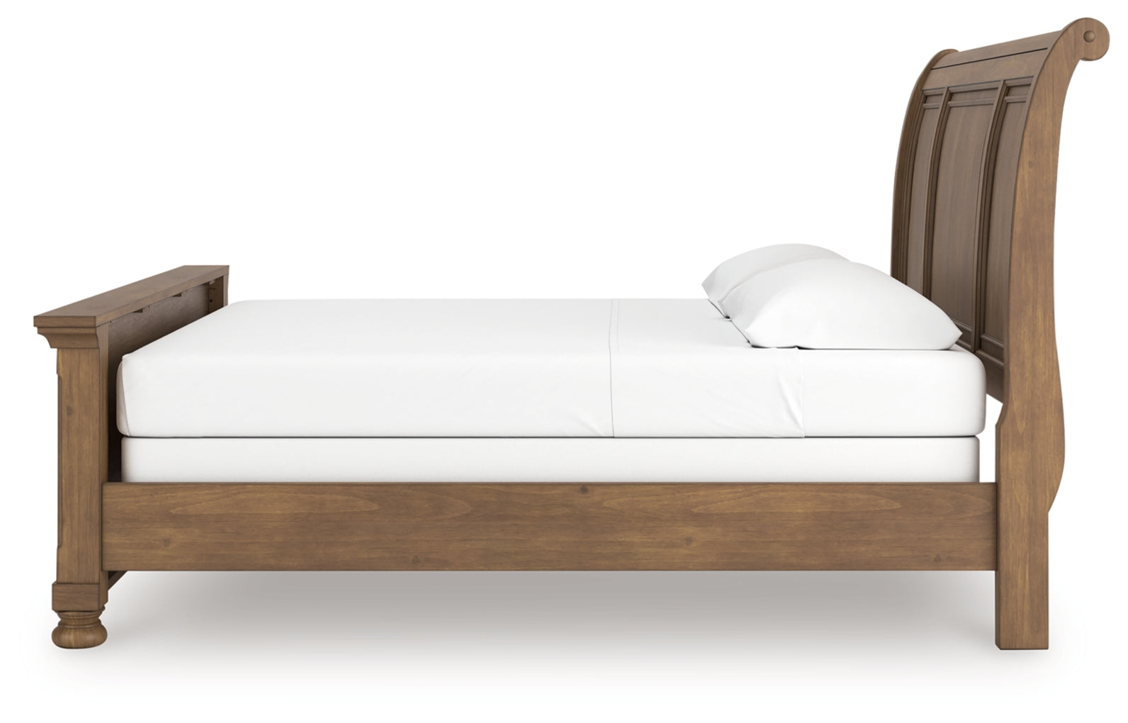 Vandenmore Bed