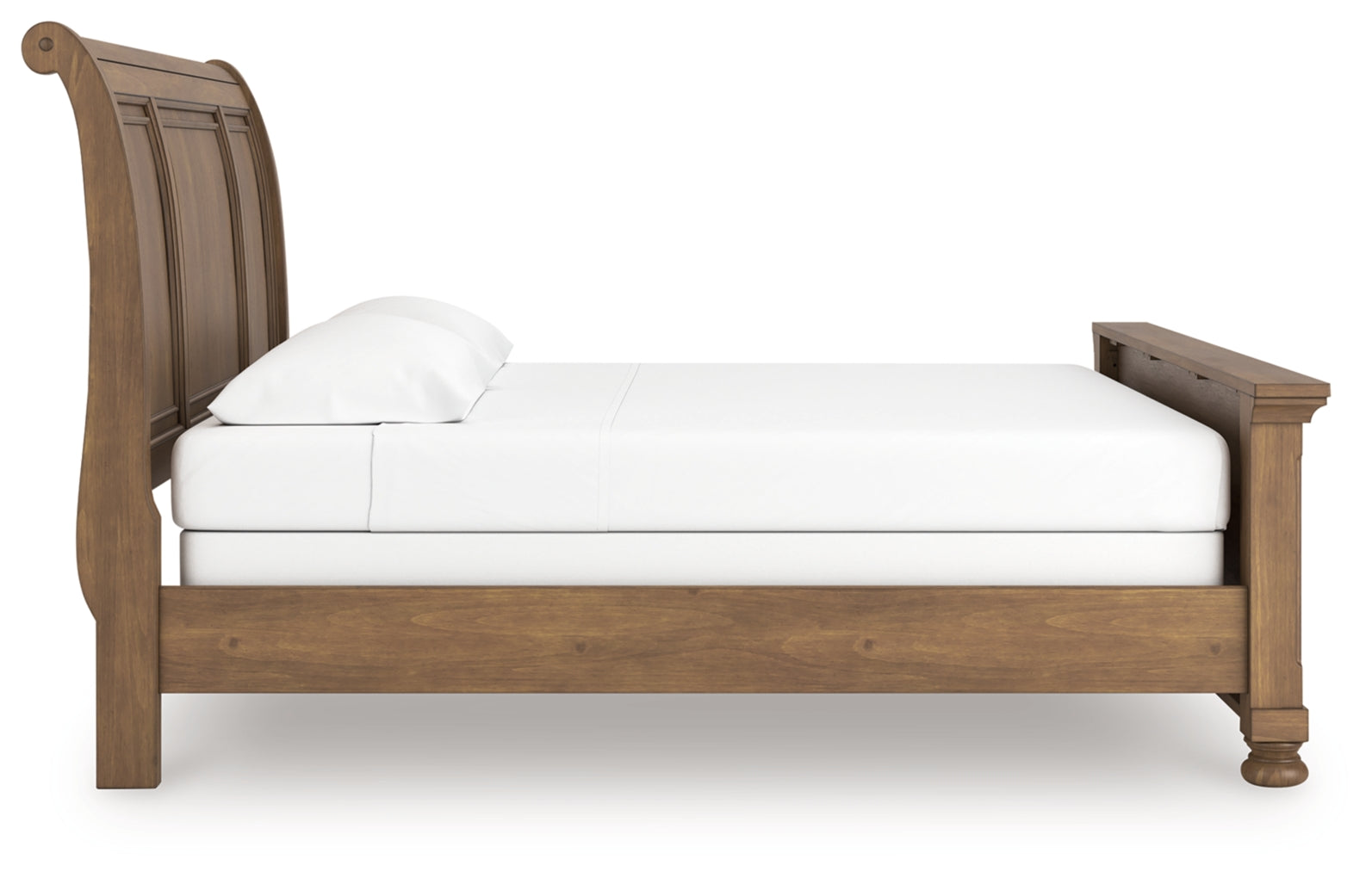 Vandenmore Bed