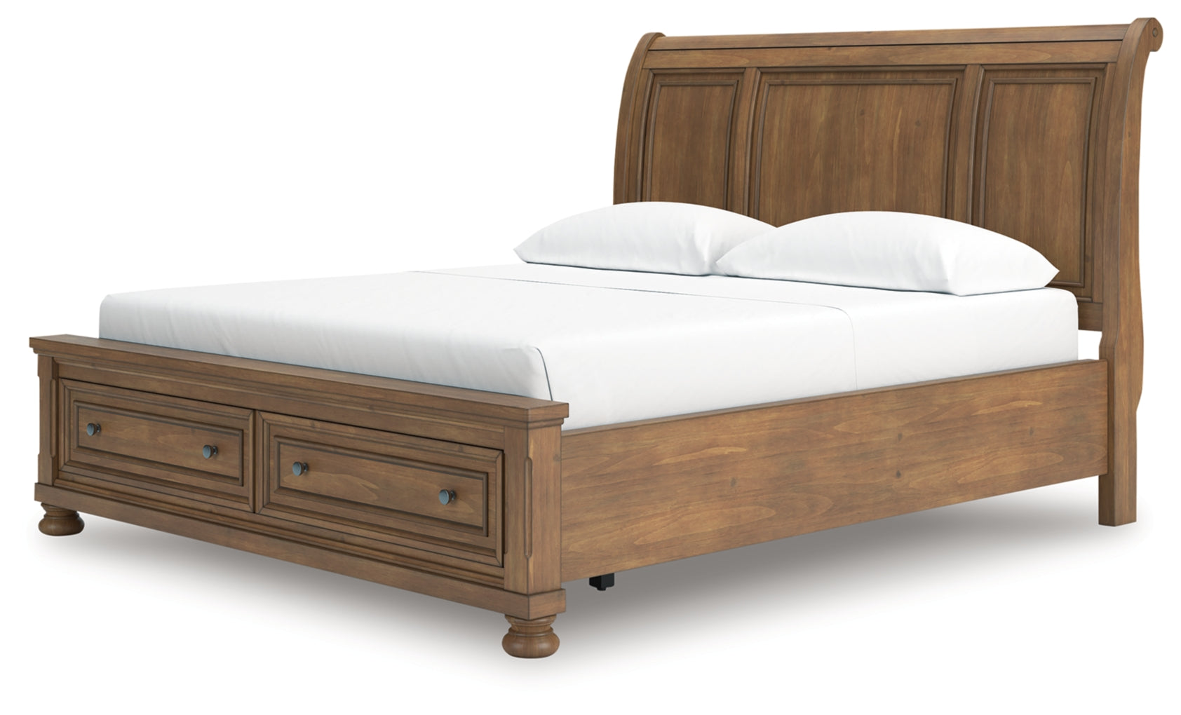 Vandenmore Bed