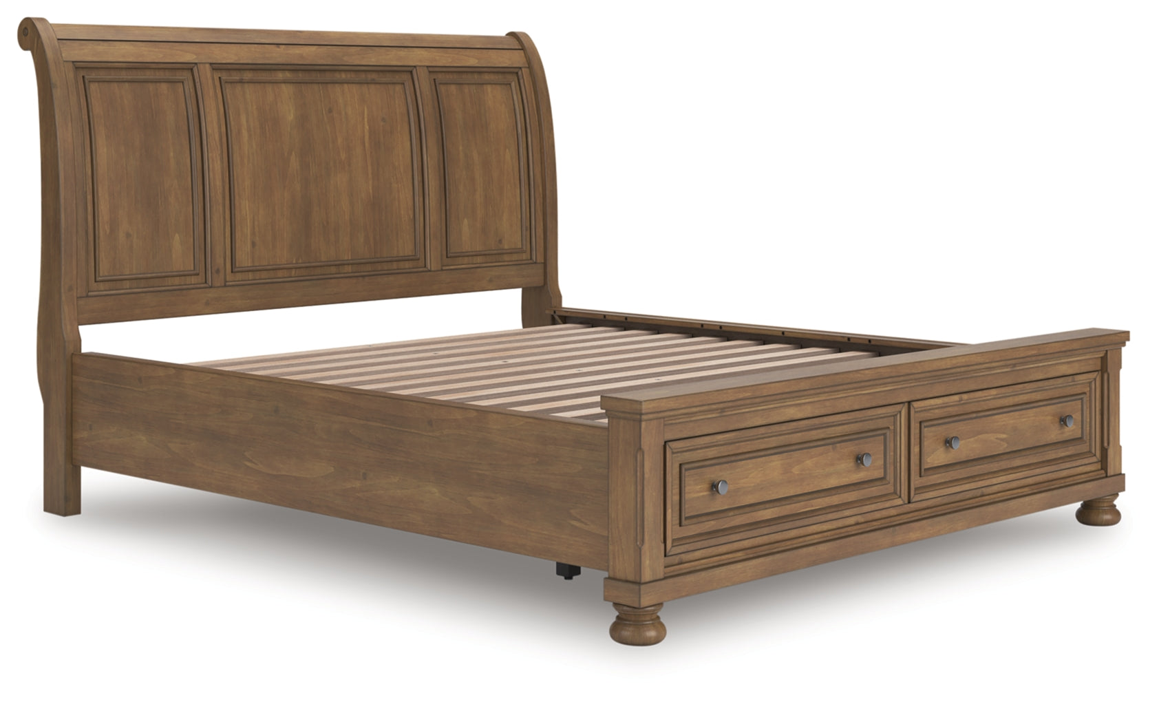 Vandenmore Bed