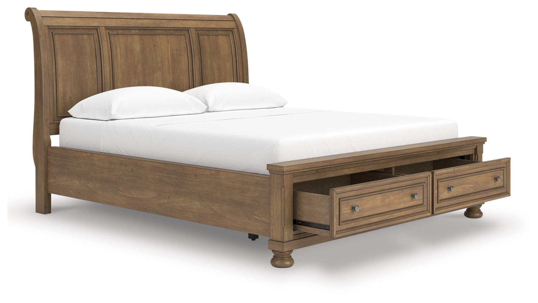 Vandenmore Bed