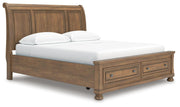Feddinger Bedroom Sets