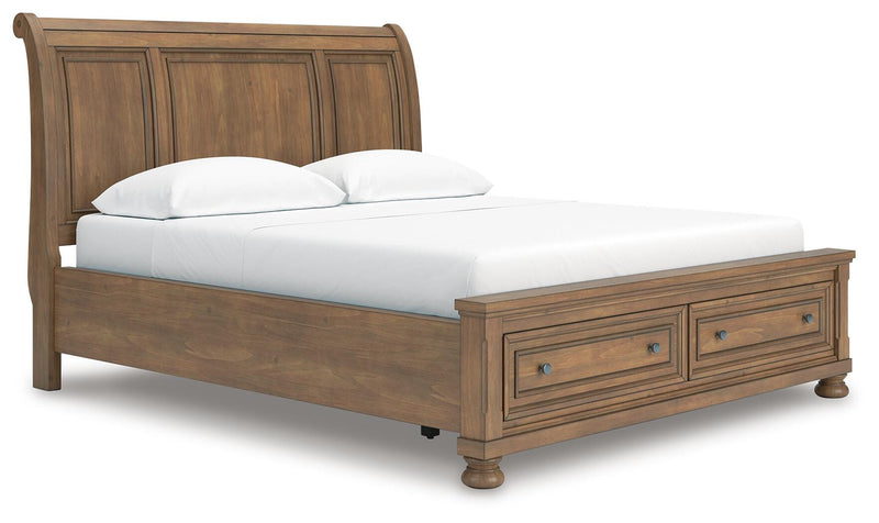 Feddinger Bedroom Sets