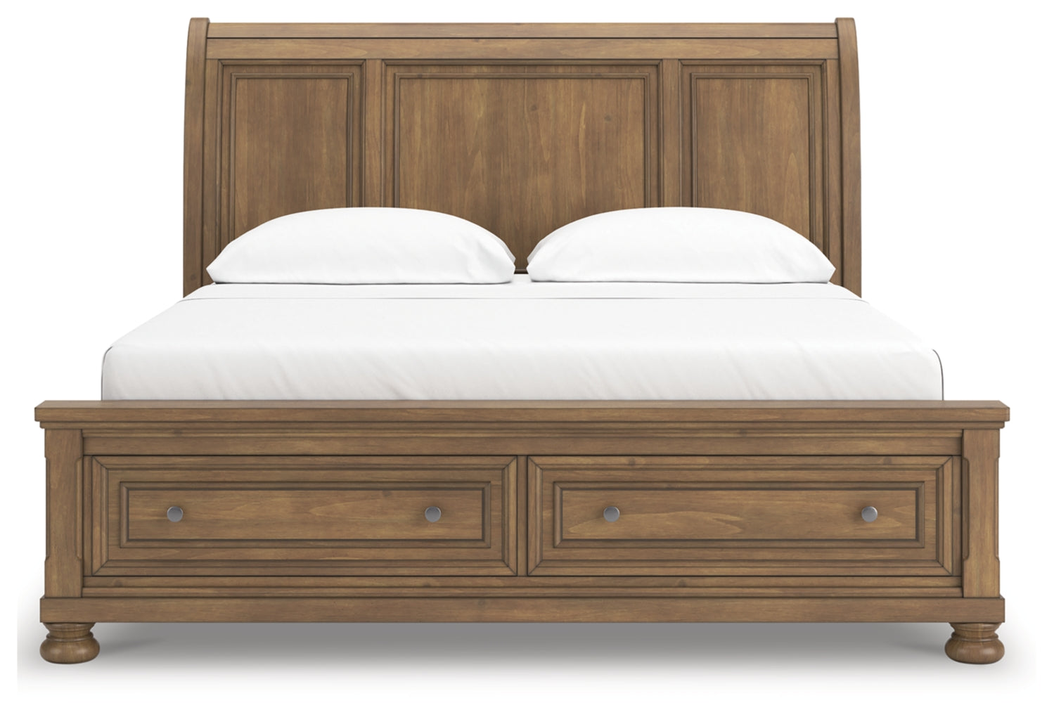 Vandenmore Bed