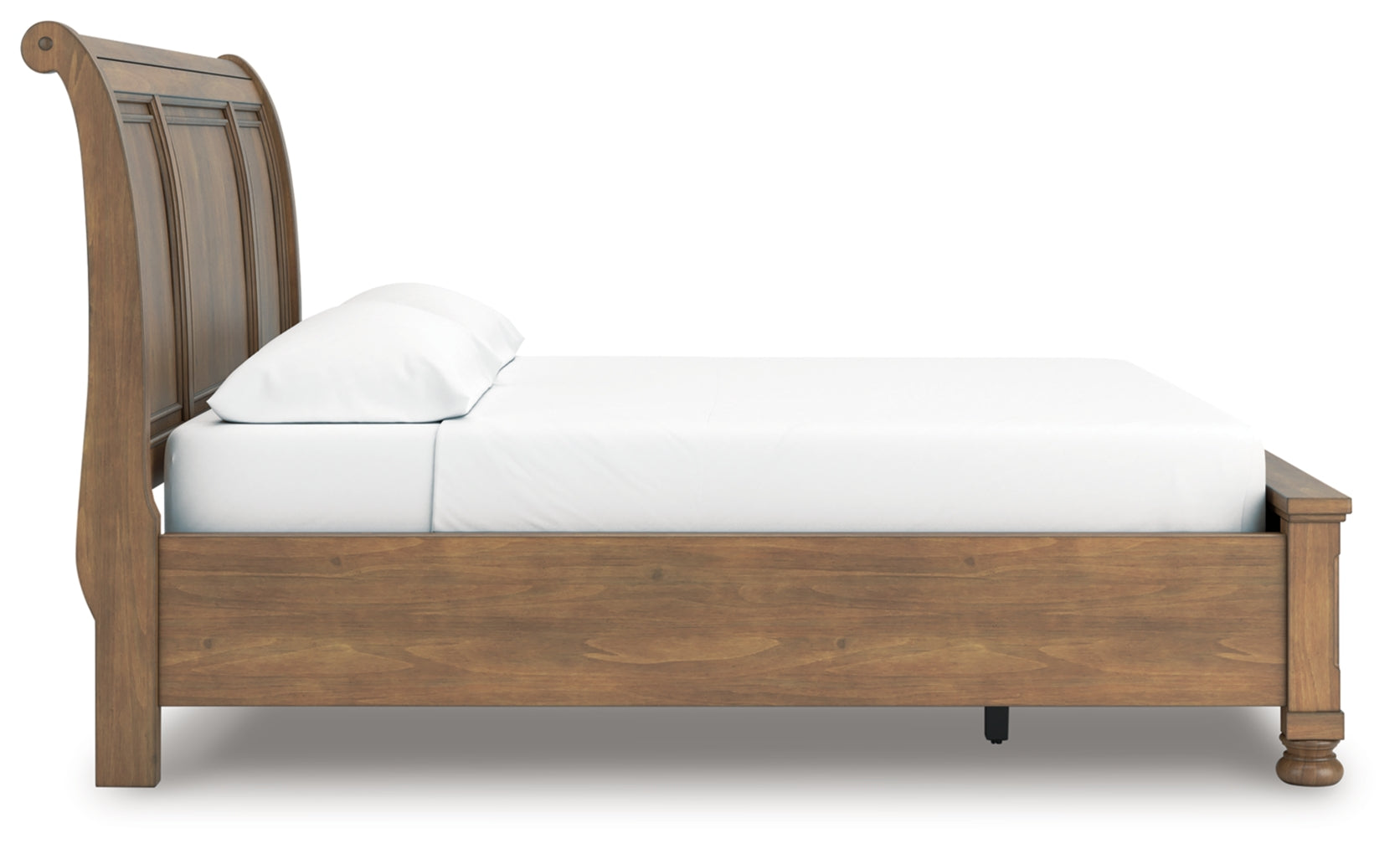Vandenmore Bed