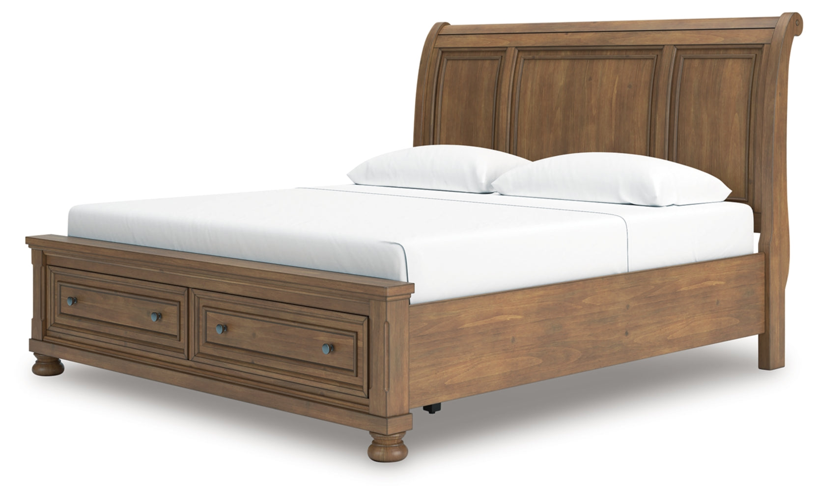 Vandenmore Bed