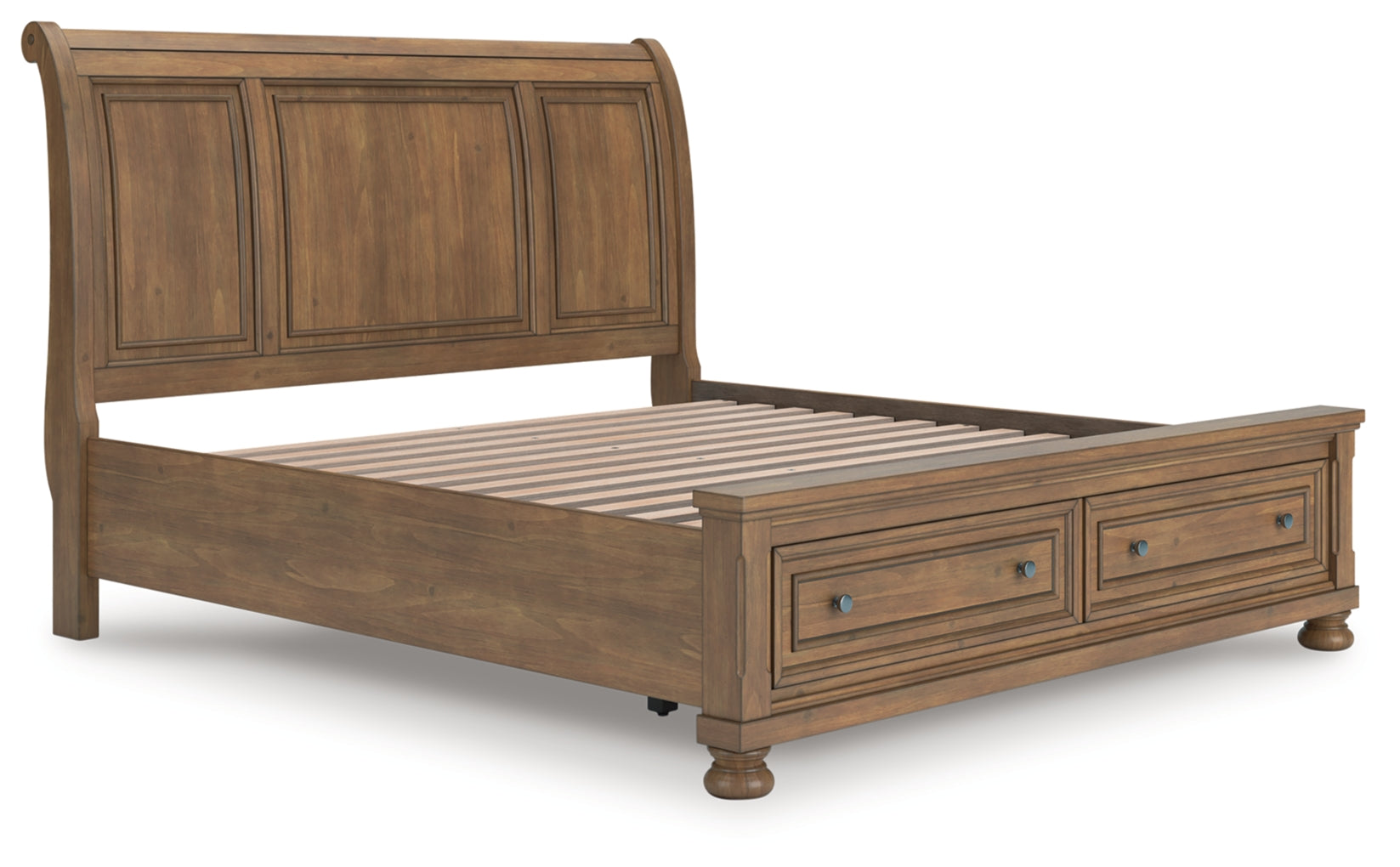Vandenmore Bed