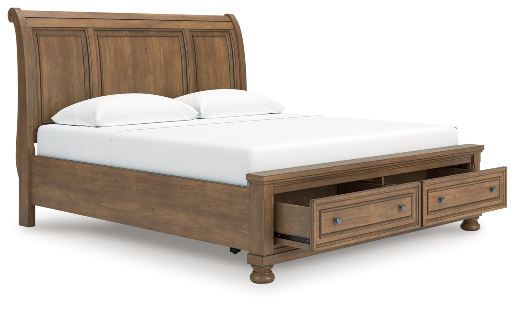 Vandenmore Bed