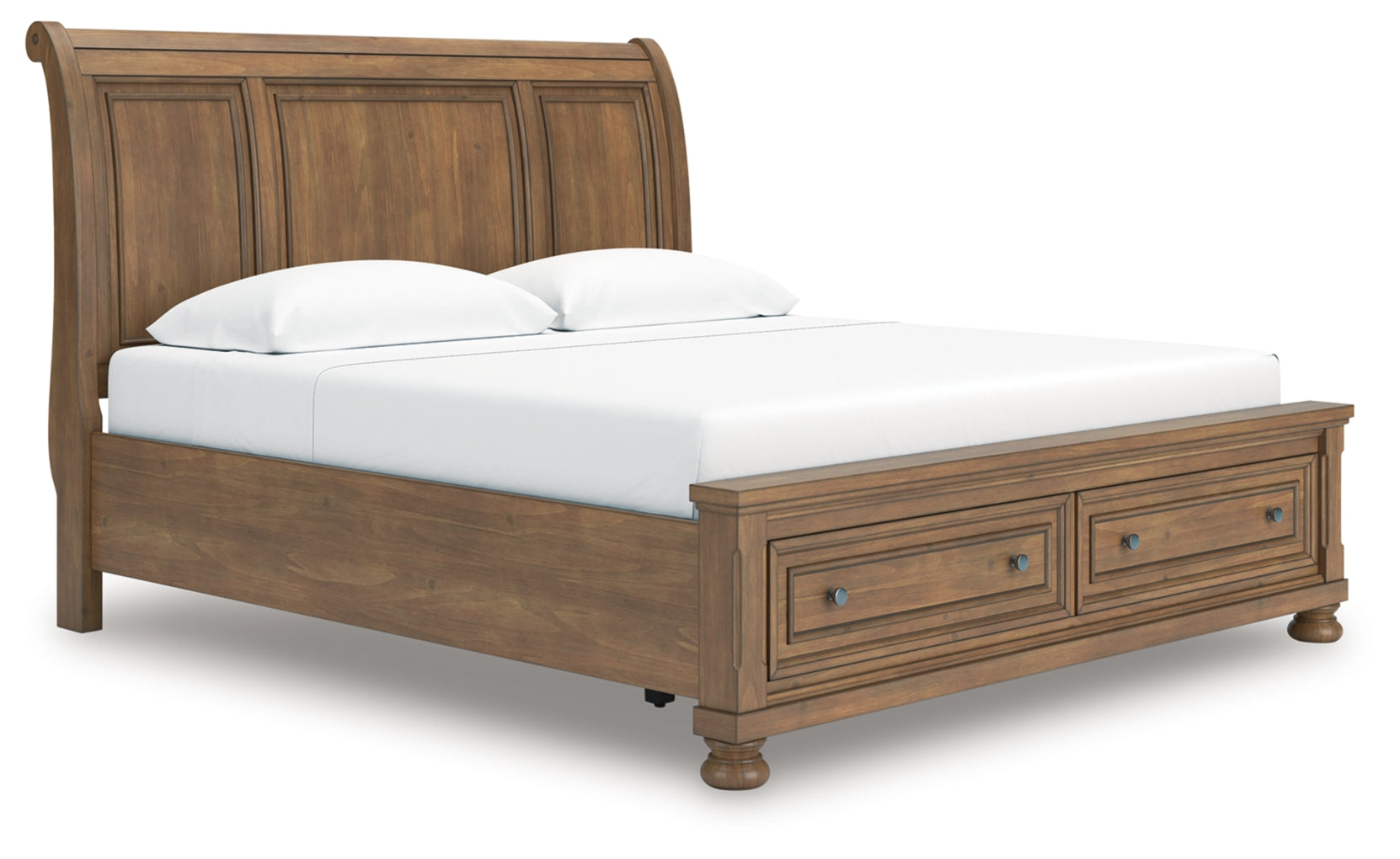Vandenmore Bed