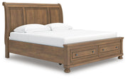 Feddinger Bedroom Sets