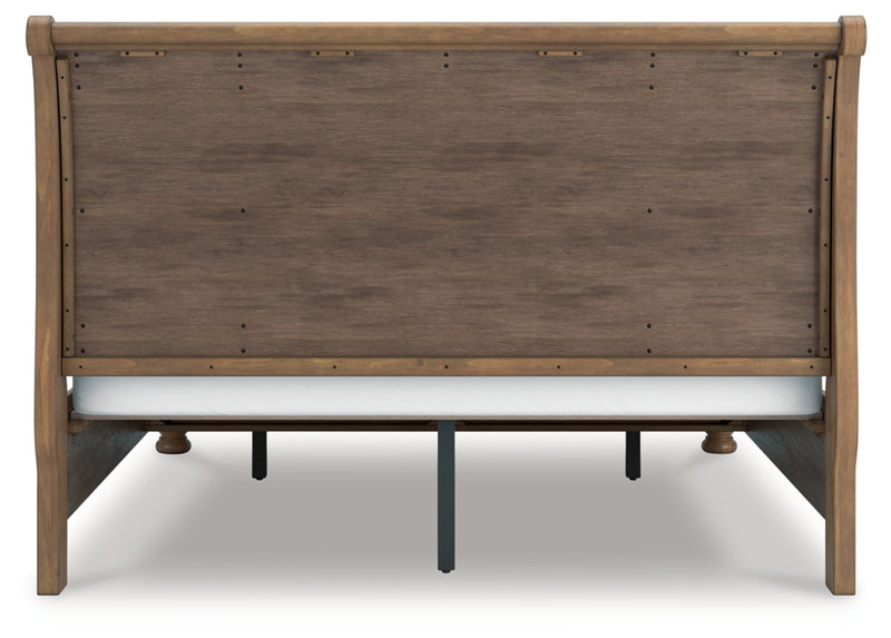 Vandenmore Bed