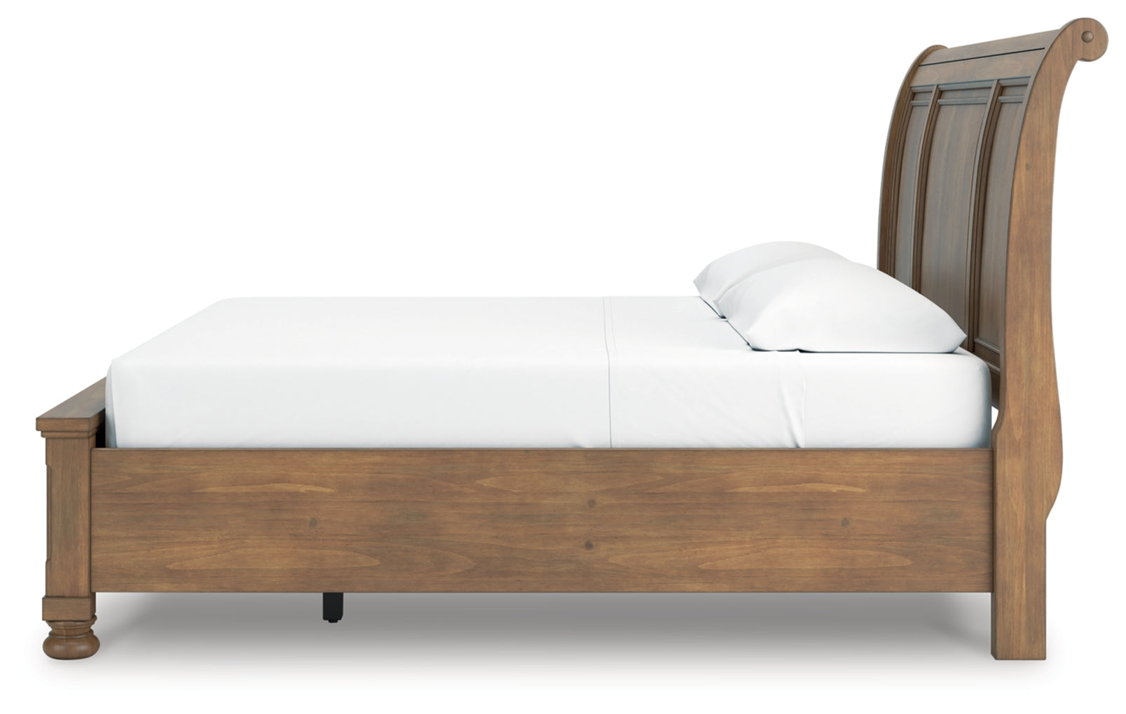 Vandenmore Bed