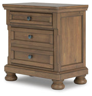 Feddinger Bedroom Sets