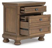 Vandenmore Nightstands
