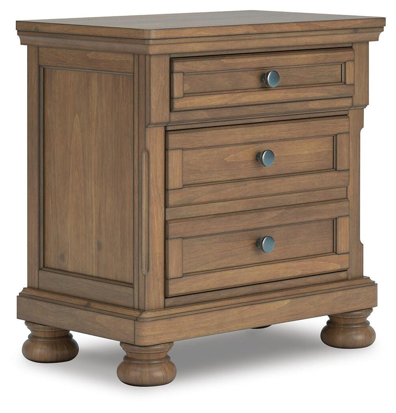 Feddinger Bedroom Sets