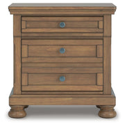 Vandenmore Nightstands