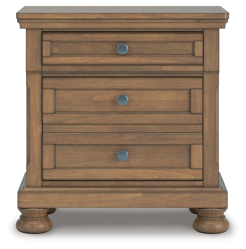 Vandenmore Nightstands