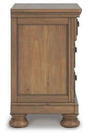 Vandenmore Nightstands