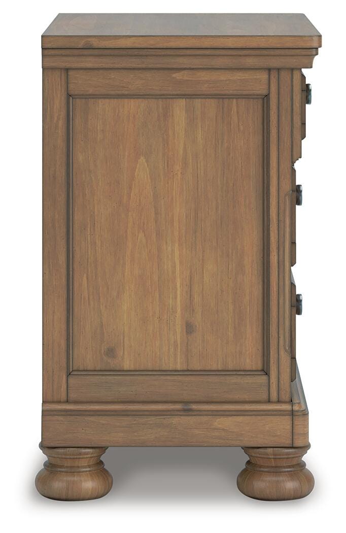 Vandenmore Nightstands