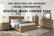 Vandenmore Bedroom Sets Queen