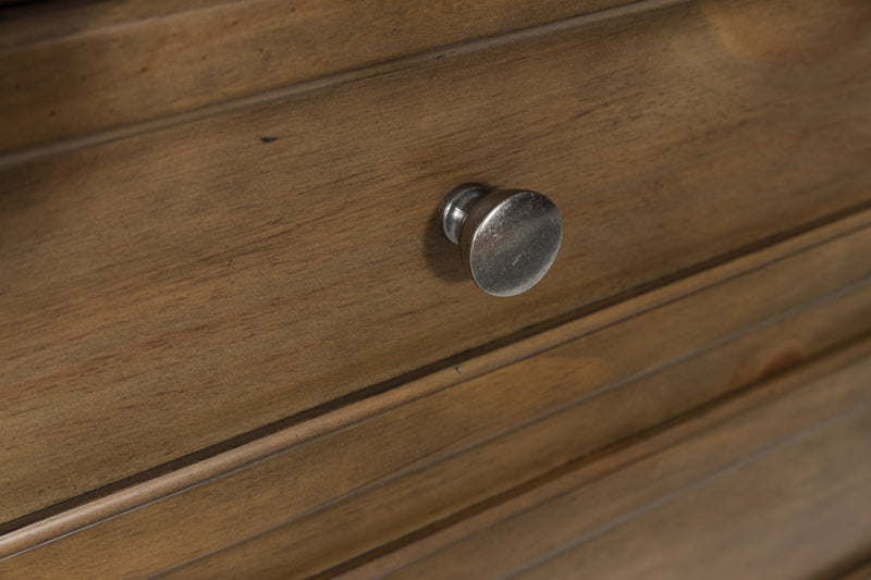 Vandenmore Dresser & Chest