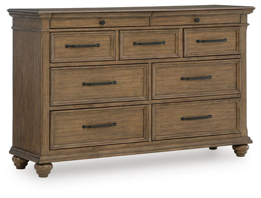 Waynely Dresser Default Title