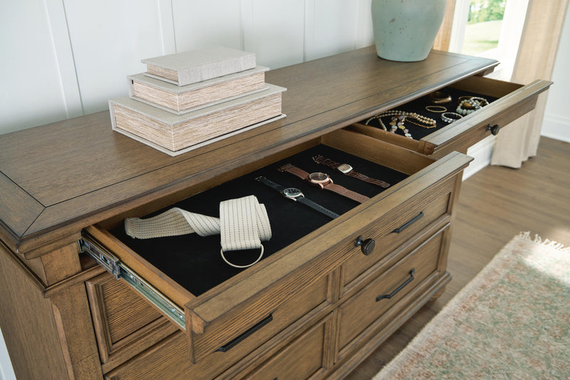 Waynely Dressers and Chests