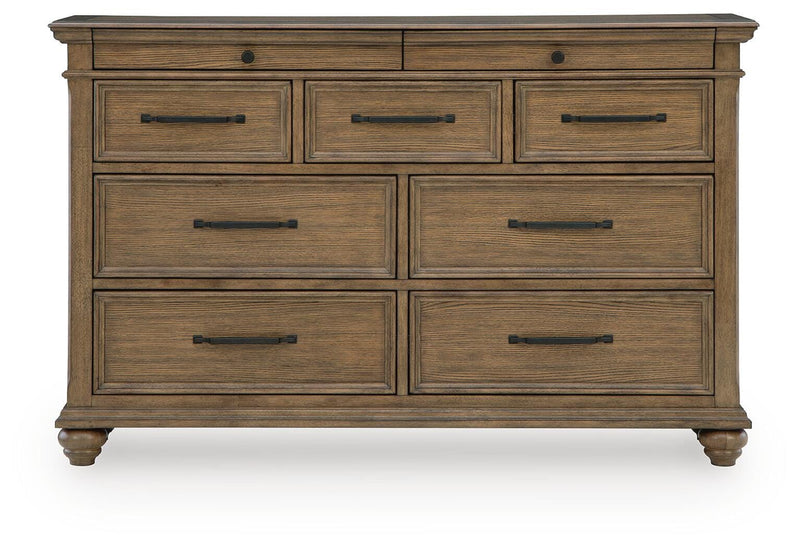 Waynely Dresser