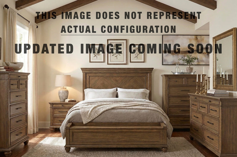 Waynely Bedroom Sets California King
