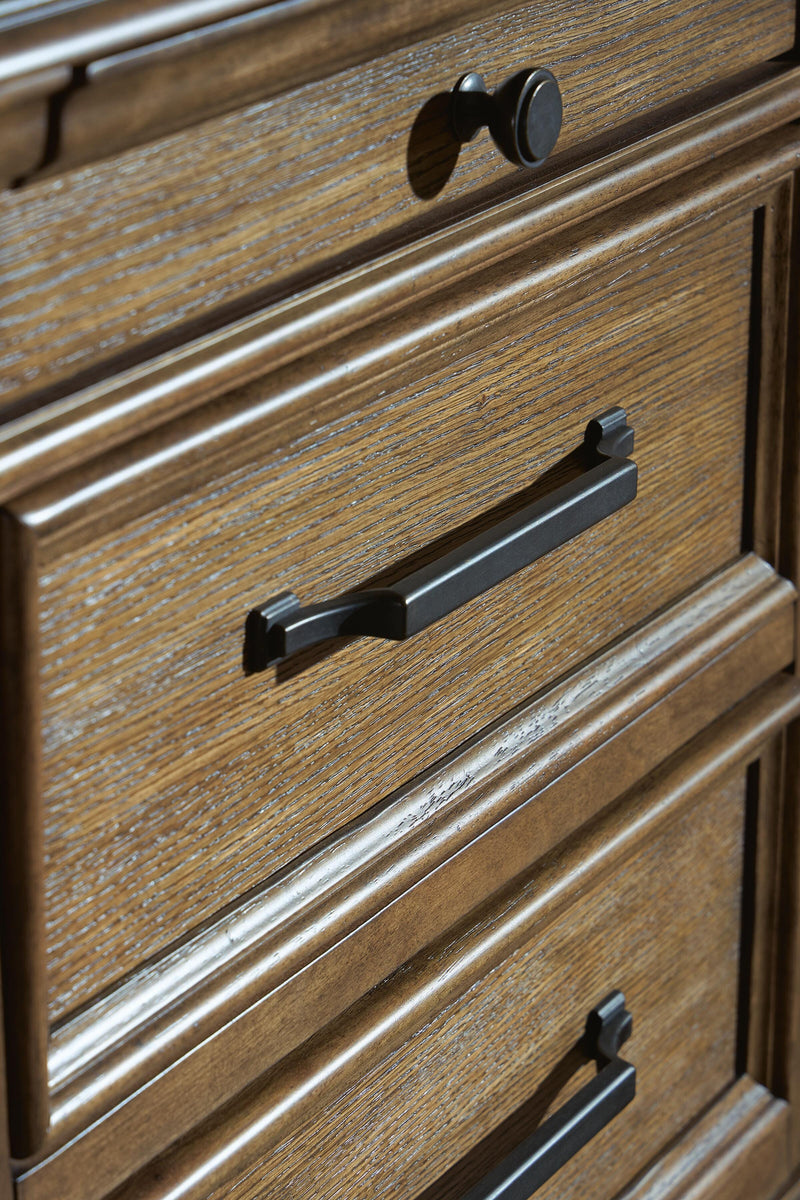 Waynely Nightstands