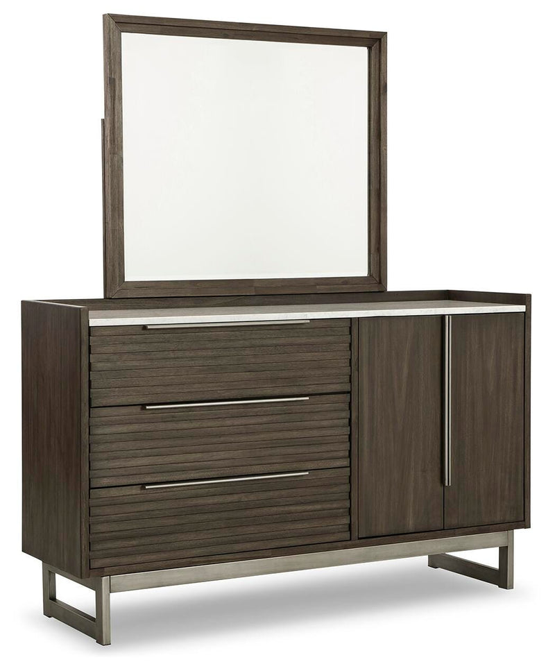 Arkenton Bedroom Sets