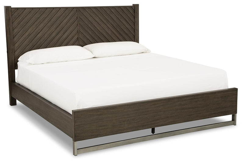Arkenton Bedroom Sets