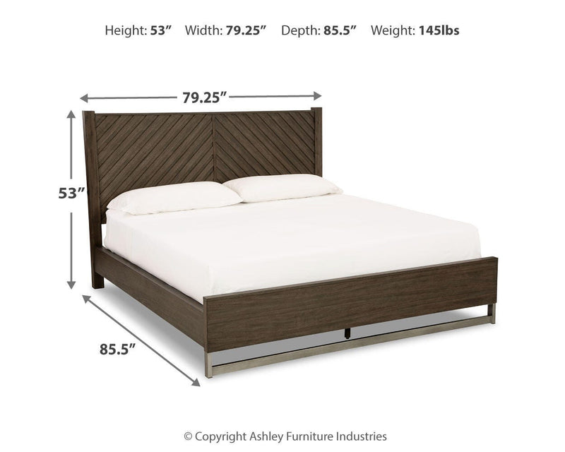 Arkenton Beds