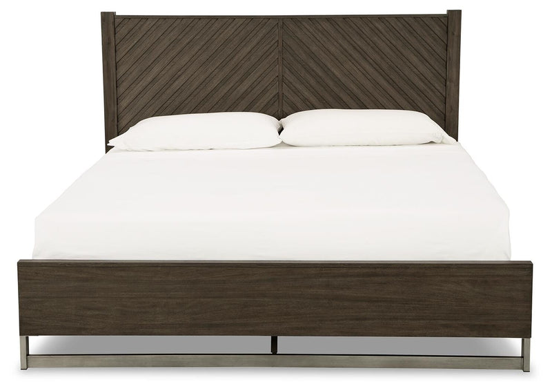 Arkenton Beds