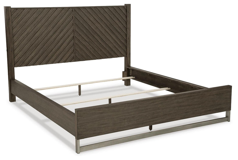Arkenton Beds